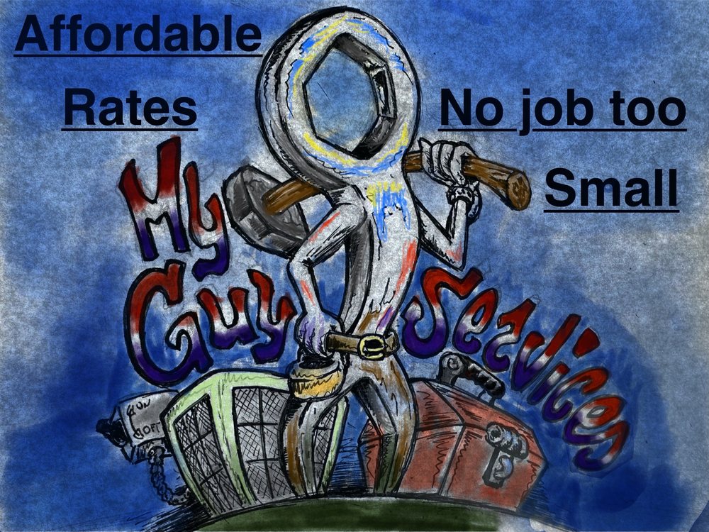 My Guy Services