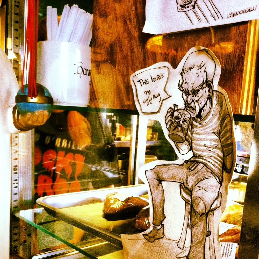 The Ugly Mug Café 58 Photos & 124 Reviews Coffee & Tea 317 W