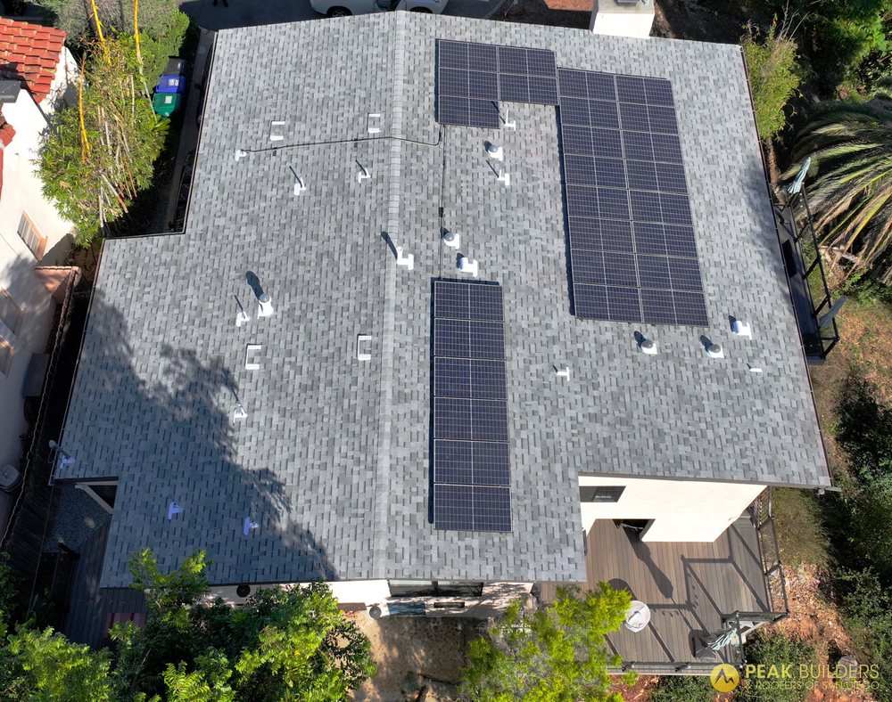 Sunrooms 92004 10 Peak Builders & Roofers of San Diego