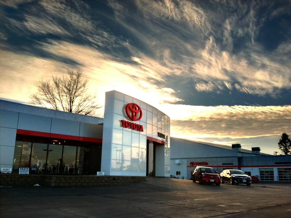 Ames Car Dealers >> Wilson Toyota Scion - 16 Reviews - Car Dealers - 2212 S Duff Ave, Ames, IA - Phone Number - Yelp Ames Car Dealers >> Wilson Toyota Scion - 16 Reviews - Car Dealers - 2212 S Duff Ave, Ames, IA - Phone Number - Yelp