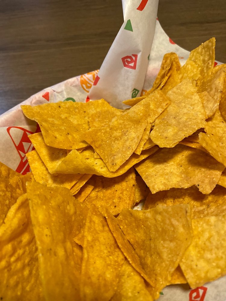 El Mexicano Tacos And Tequila