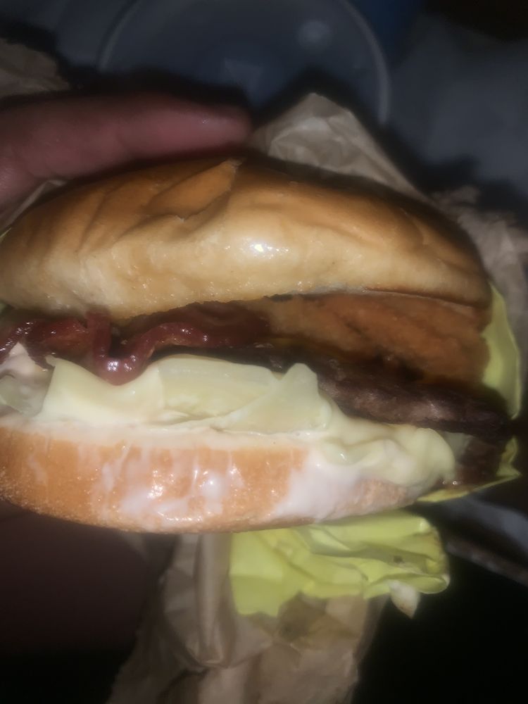 Fosters Freeze