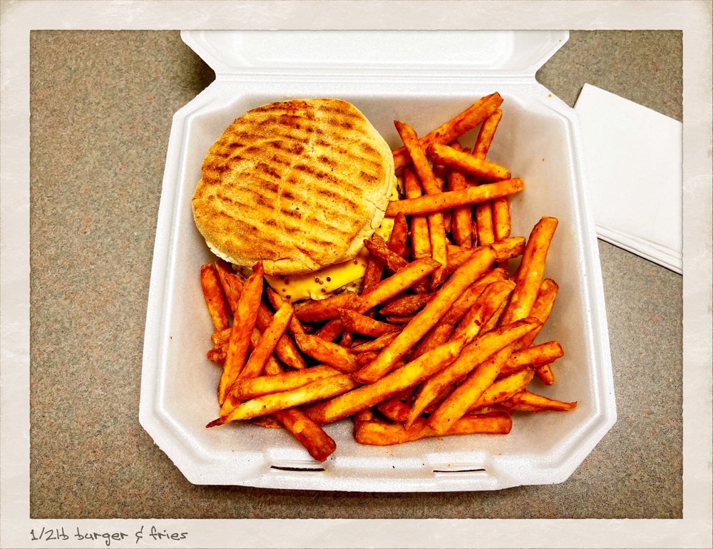 D & G Deli & Grill D & G Deli & Grill