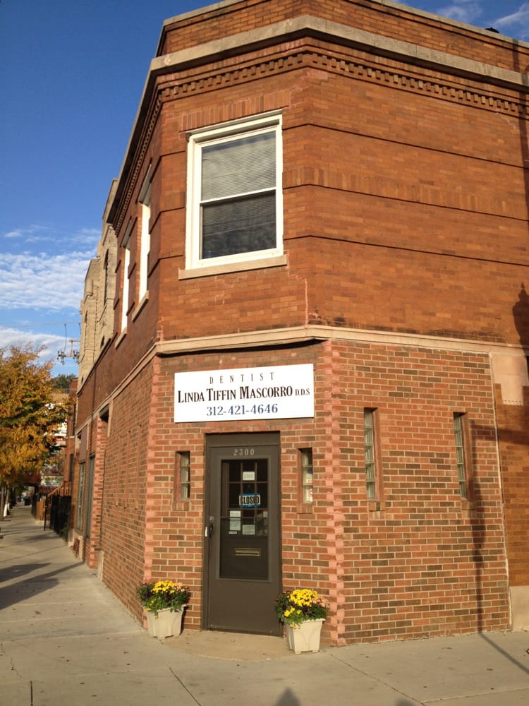 image of business Mascorro Linda Tiffin, DDS