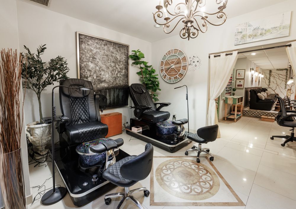 Y Salon & Spa