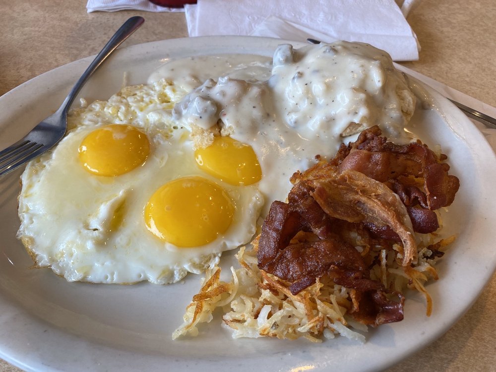 Country Omelette Country Omelette