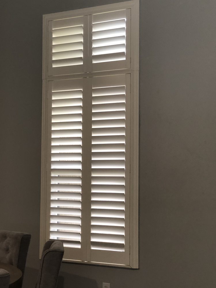 Florida Shutters & Blinds