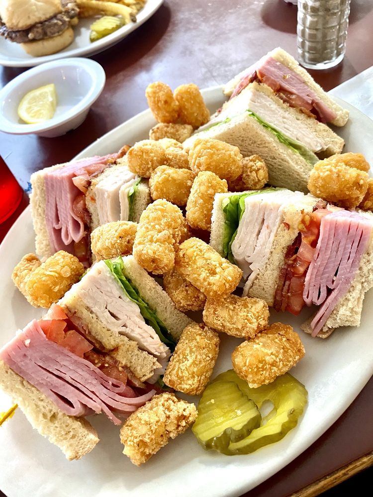 Ma's Place Restaurant