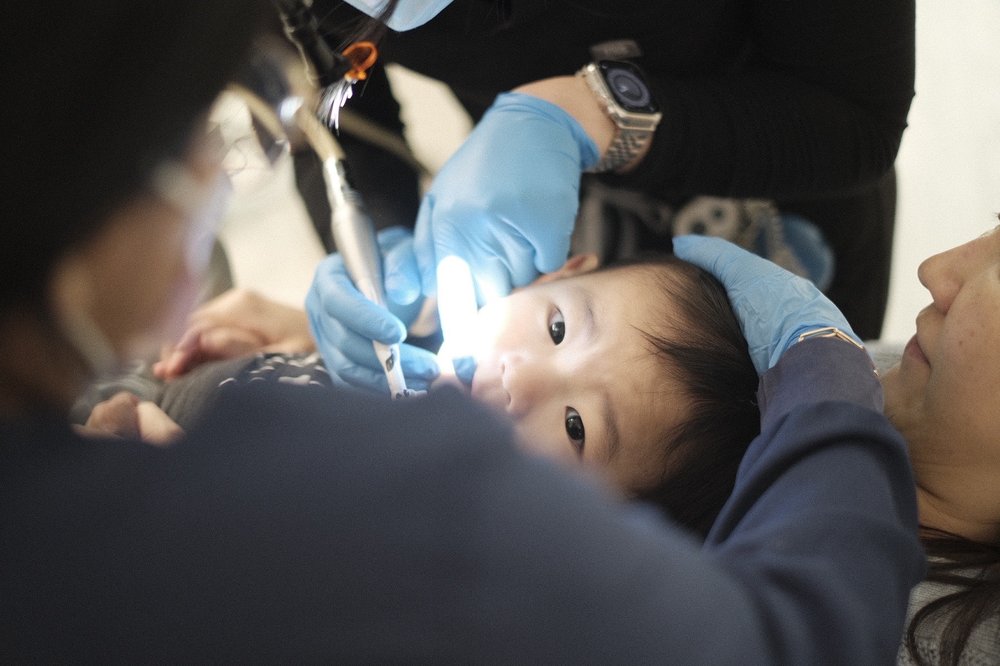 image of business E3 Dental