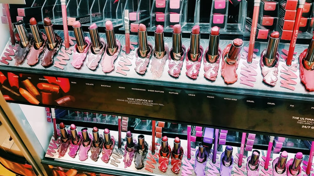 ULTA 27 Photos & 200 Reviews Cosmetics & Beauty Supply 9141 W