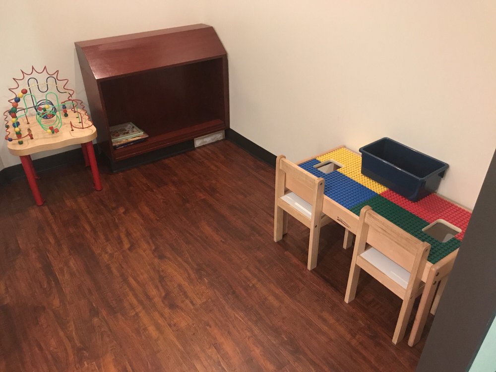 image of business Allergy & ENT Associates