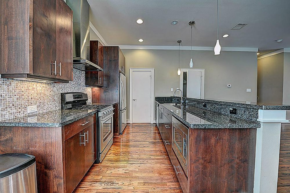 Christine Herrera - Houston Realty