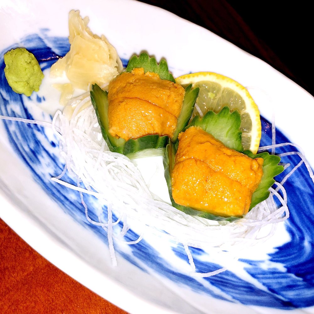 Ichiban Fish House