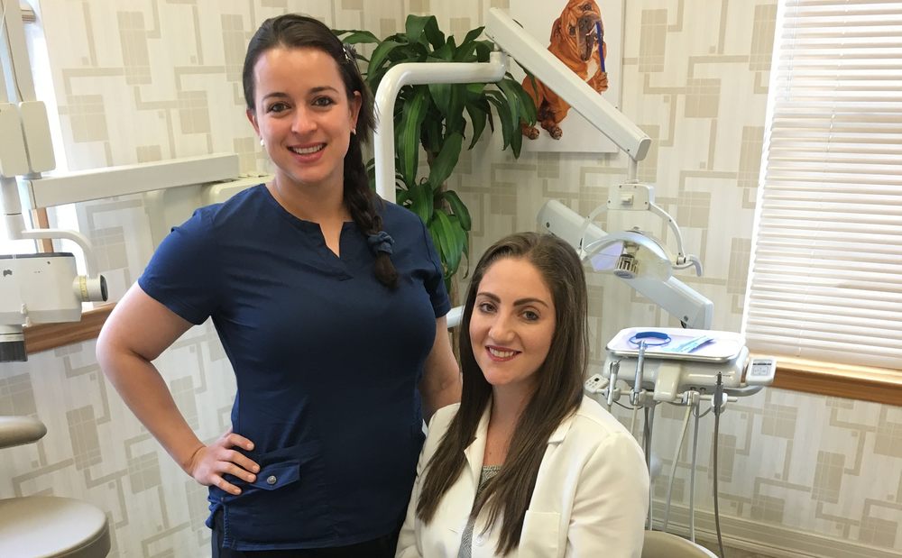 image of business 201 Dental Care