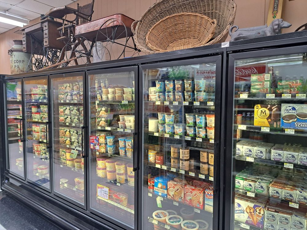 Pronio's Market