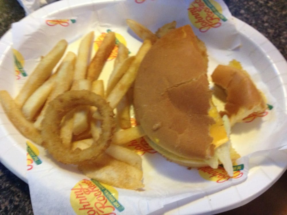 Johnny Rockets CLOSED 2019 All You Need to Know BEFORE You Go (with