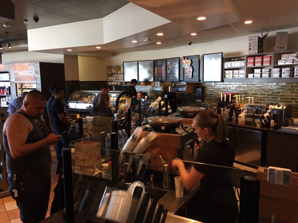 Starbucks 50 Photos & 86 Reviews Coffee & Tea 2849 Lenwood Blvd