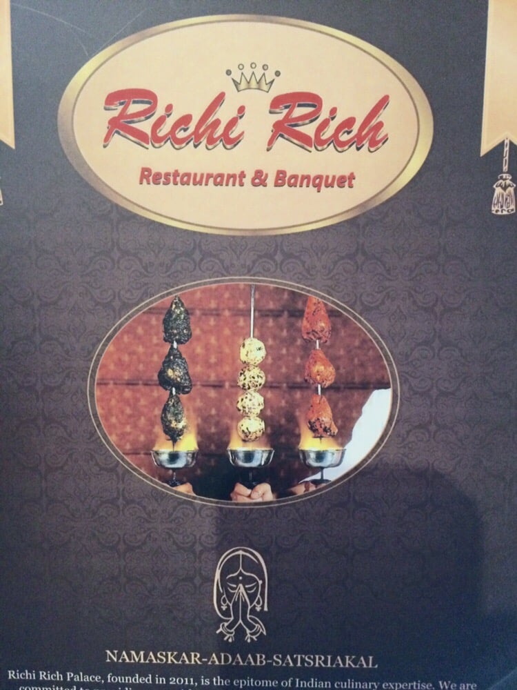 Richi Rich Palace 23 Reviews Venues & Event Spaces Ozone Park