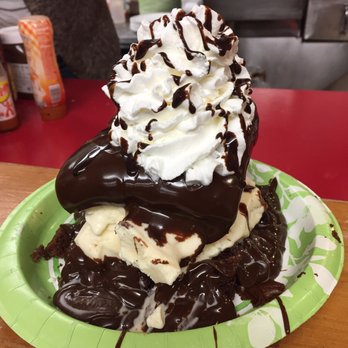 funnel cake factory 27