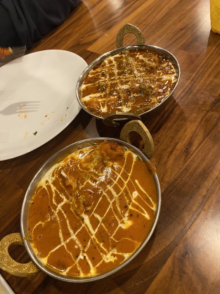 Hub 61 - The Indian Bistro