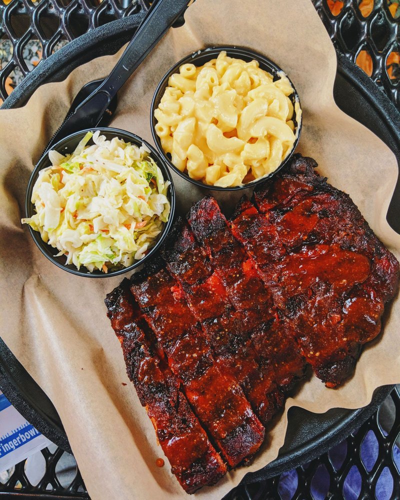 Jesse’s Barbecue & Local Market 109 Photos & 241 Reviews Barbeque