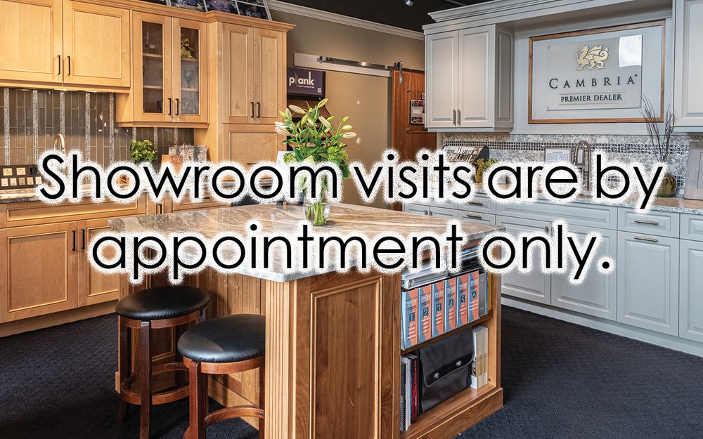 image of business Kitsap Kitchen & Bath Co