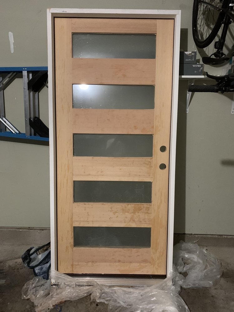 Door Outlet