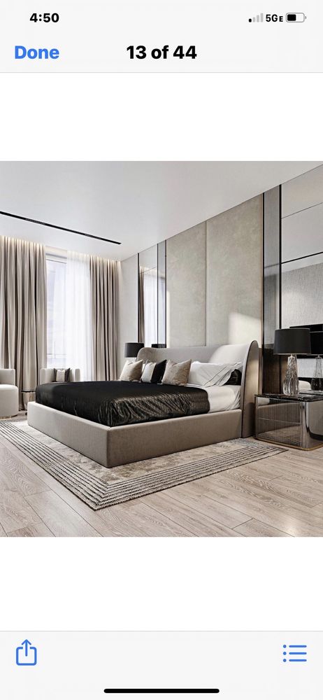 European wallpaper design 