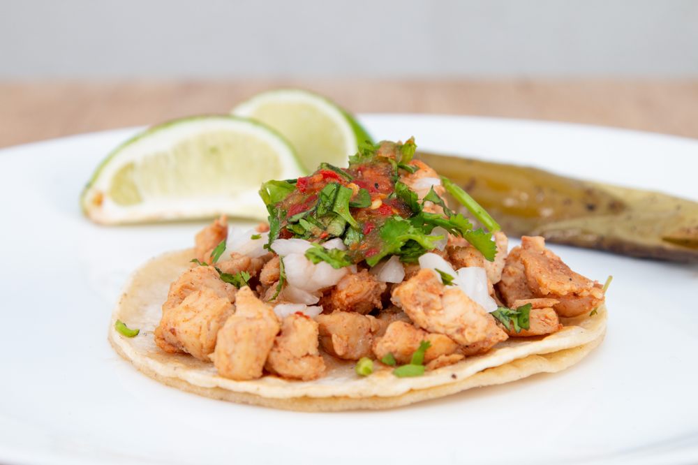 Tacos Lokos Oc Tacos Lokos Oc