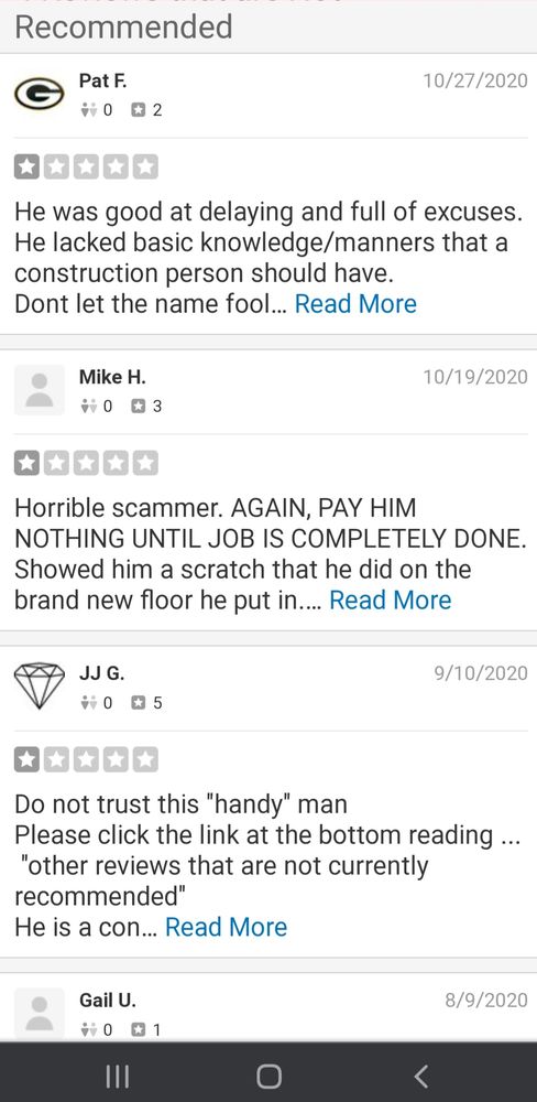 image of business Robbie