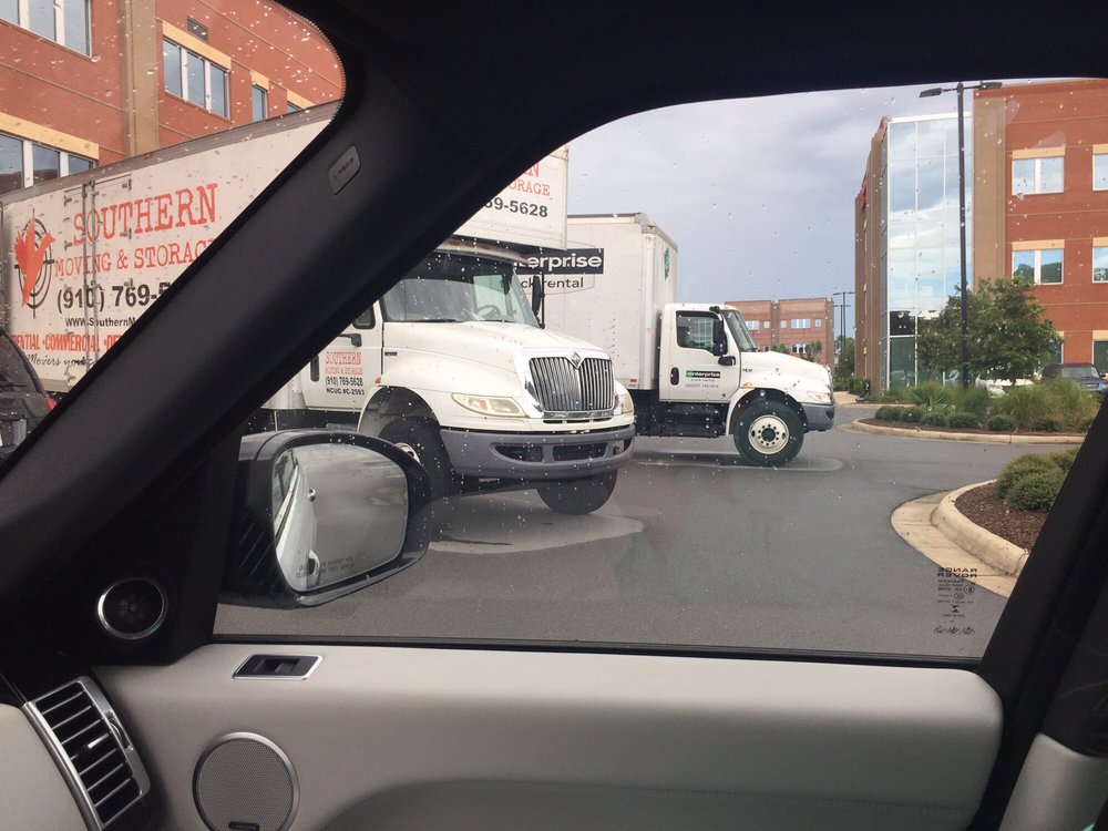 Southern Moving & Storage