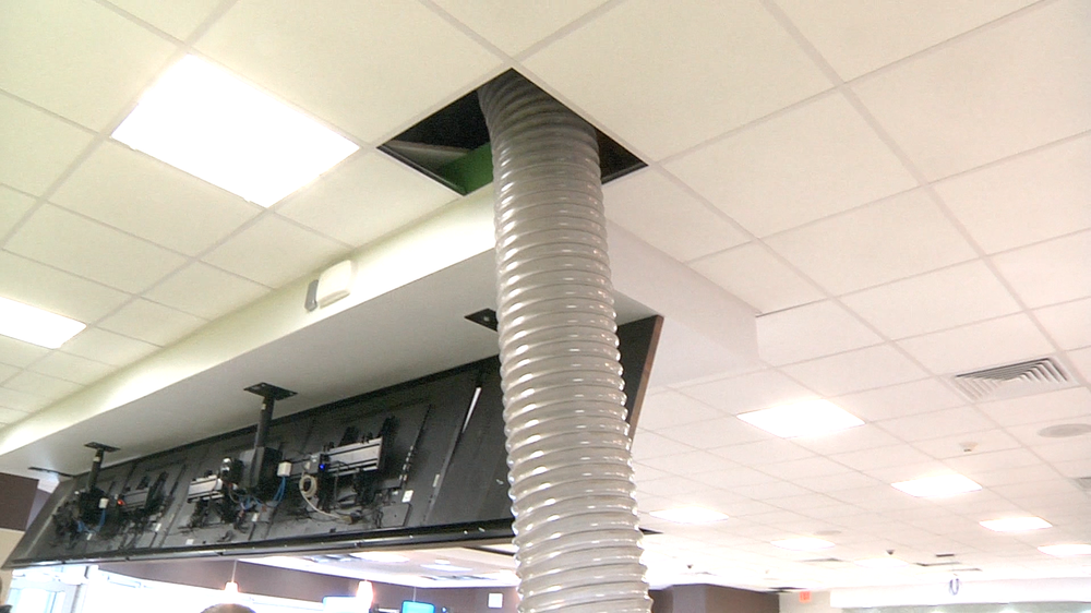 Pro Kleen Duct Cleaning