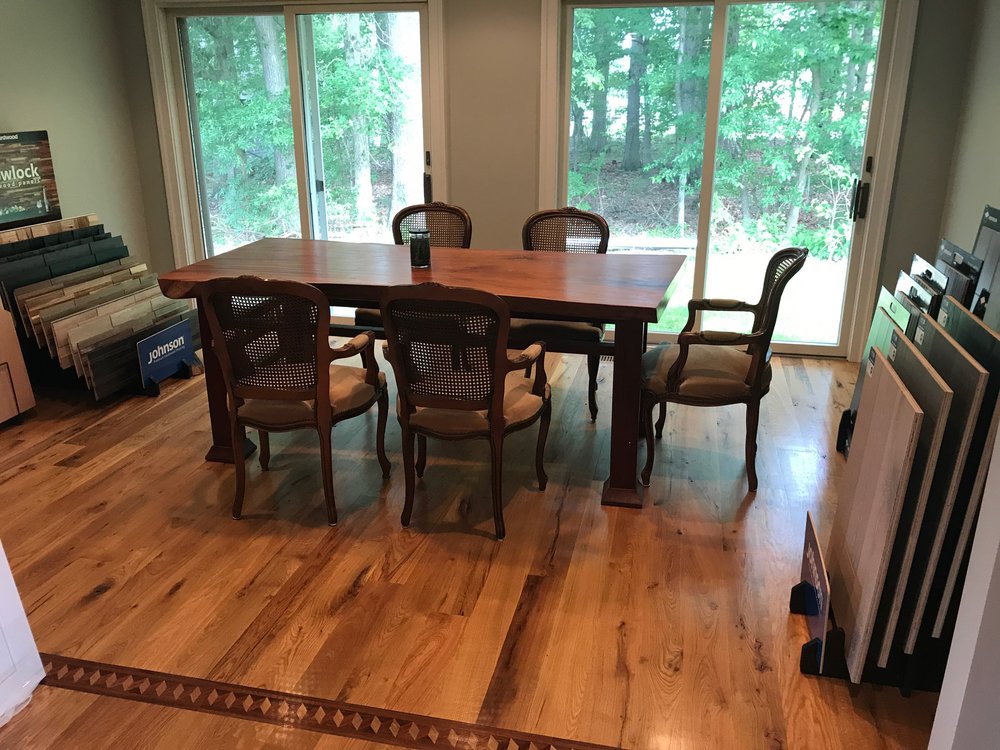 image of business Tuckahoe Hardwoods