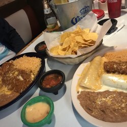 Mexican Restaurants In Oklahoma City Yelp Zapata S Mexican Grill