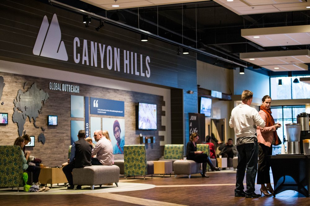 Canyon Hills Community Church 20 Photos Churches 22027 17th Ave SE, Bothell, WA Phone