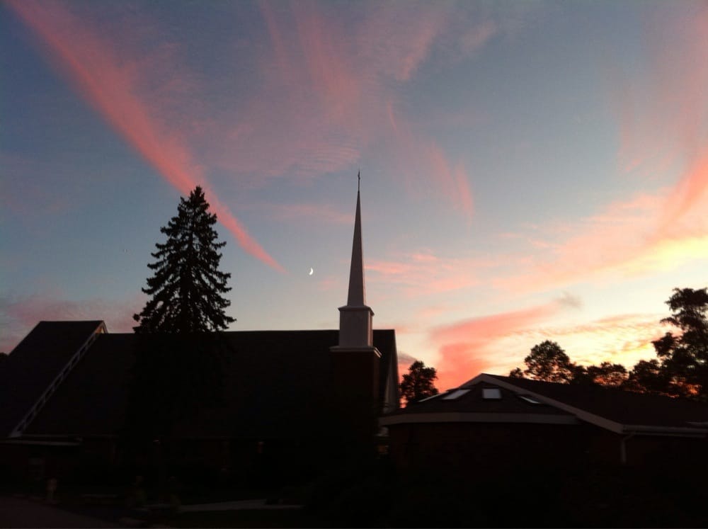 John Wesley United Methodist Church Churches 270 Gifford St