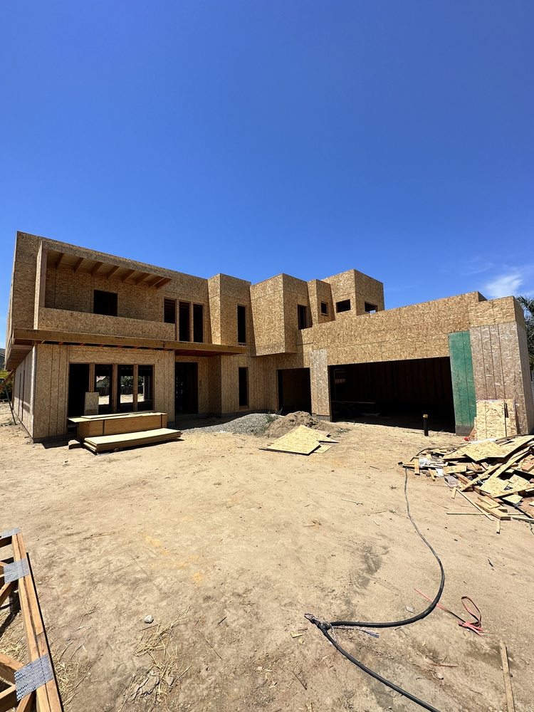 image of business Guardado General Builder