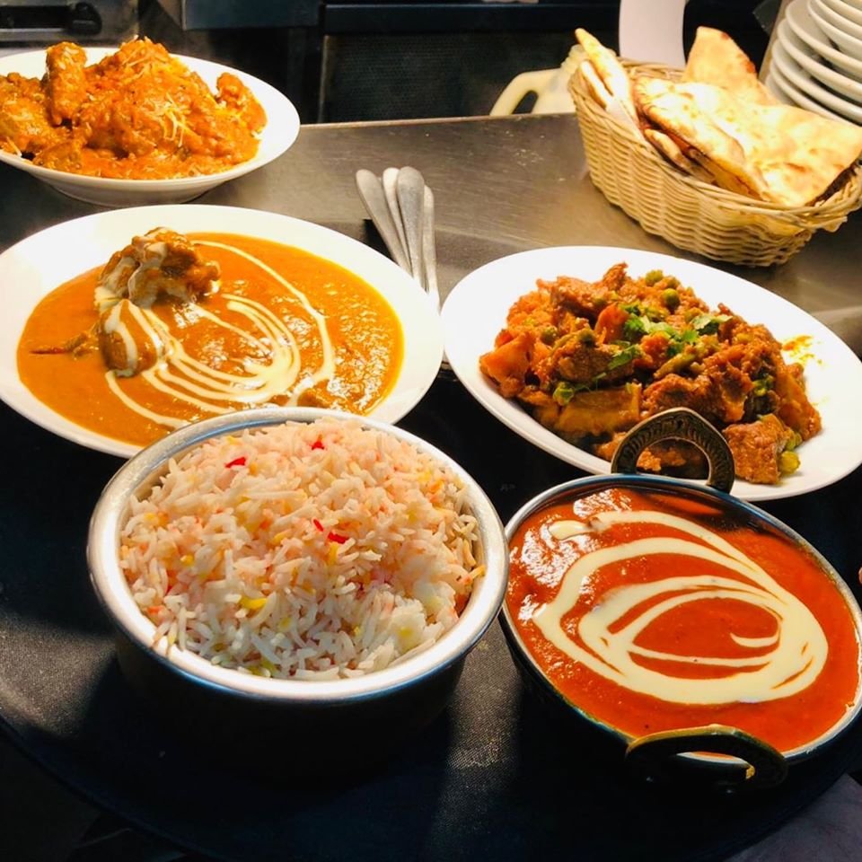 Royal Time Indian Restaurant Royal Time Indian Restaurant