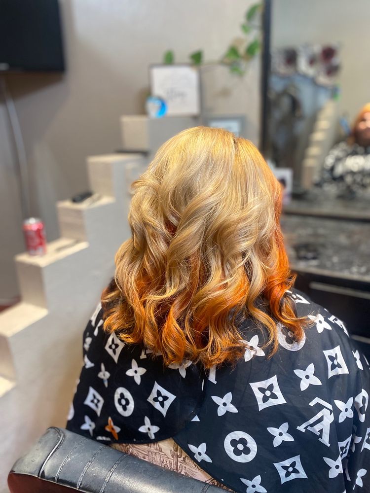 2nd Avenue Salon