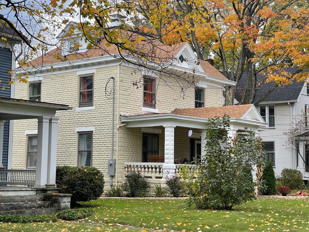 image of business C .Roberts Construction