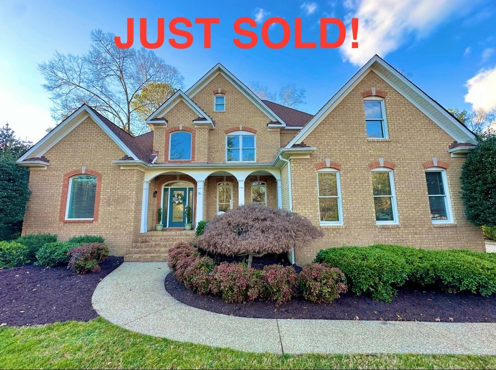 Lindy Parker Patterson -Gold Key Realty