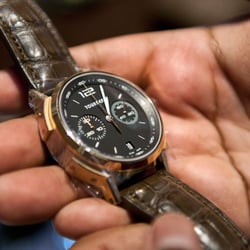 tourneau watch gear aventura fl