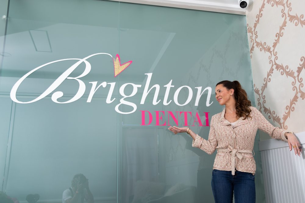 Brighton Dental San Diego