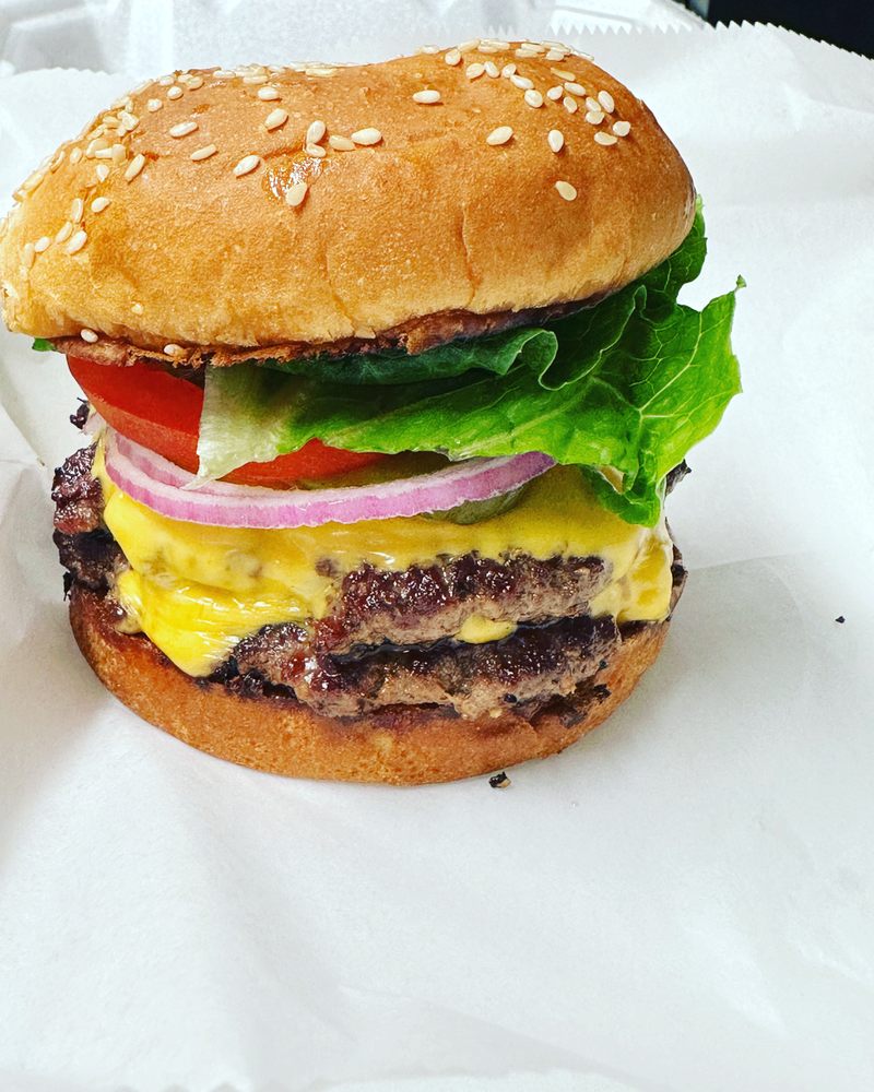 Billy’s Roadside Grill