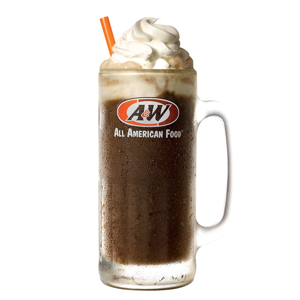 A&W A&W