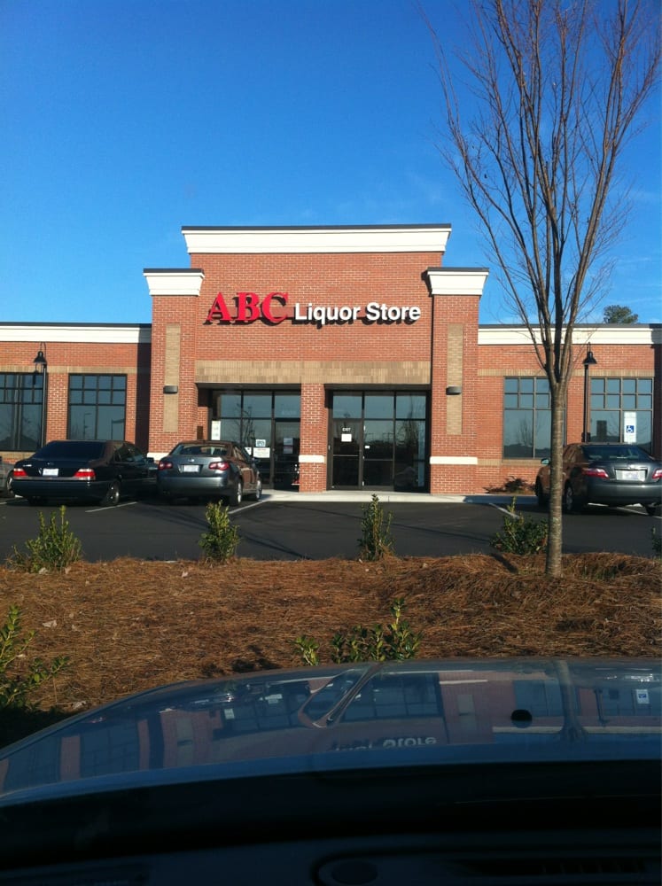 ABC Liquor Store