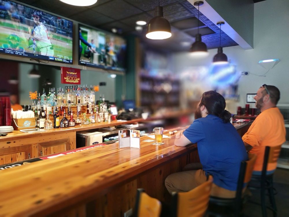 Sammy's Restaurant and Pub