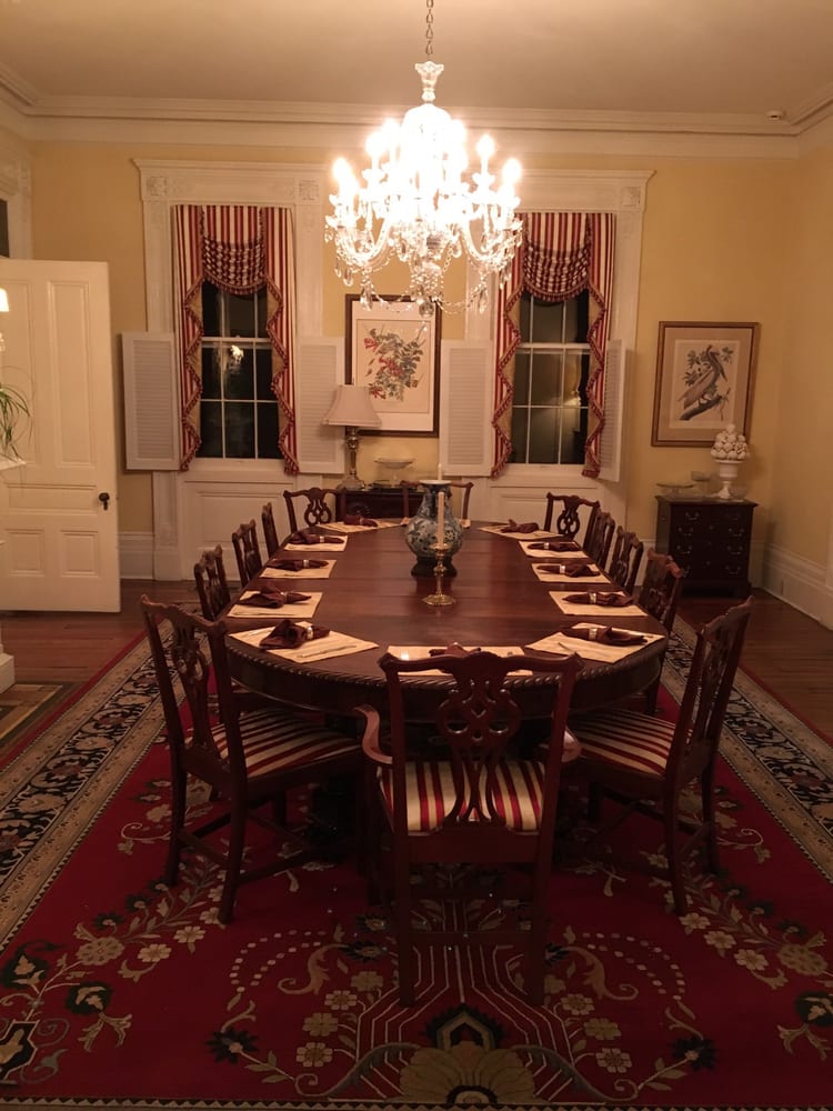 Governor’s House Inn 10 Photos & 20 Reviews Hotels 117 Broad St, King Street, Charleston