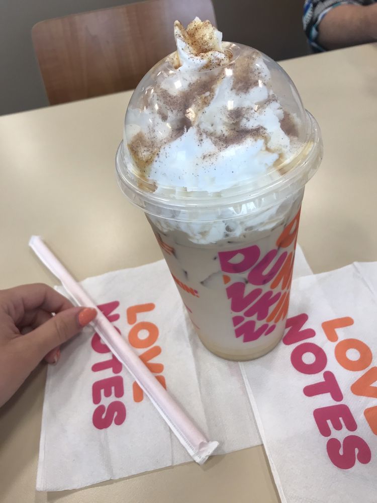 Dunkin'