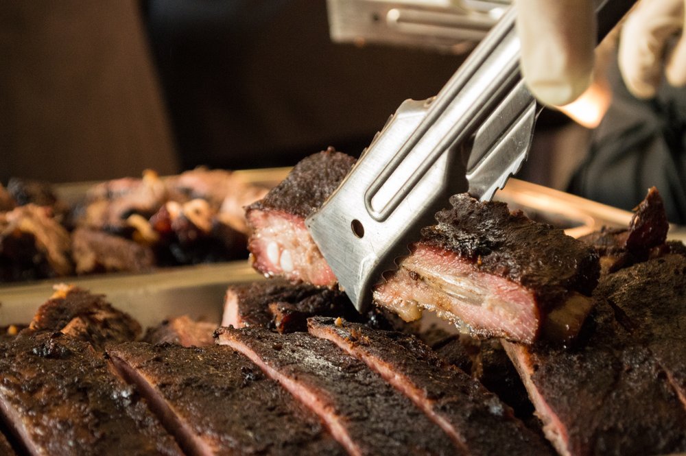 Bludso's BBQ Catering